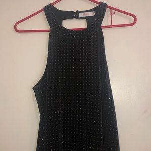 Candies black dress
